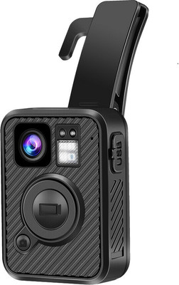 Переносной видеорегистратор BodyDvr F1