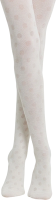 Колготки детские Mark Formelle 700K-3219 (р.150-152, молочный)