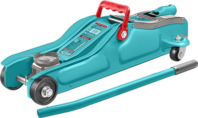 Подкатной домкрат TOTAL THT10822