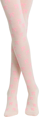 Колготки детские Mark Formelle 700K-3220 (р.128-134, молочный)