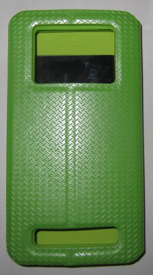 Чехол-книжка Bingo U2WH-Series с экраном 3.5 – 4.0 (зеленый)