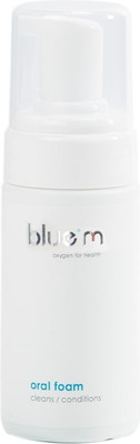Пенка для полости рта Blue M с активным кислородом (100мл)