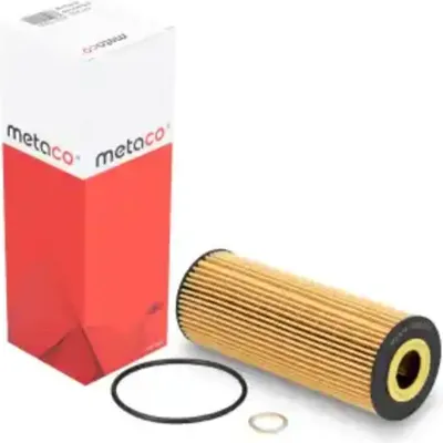 Масляный фильтр Metaco 1020-019