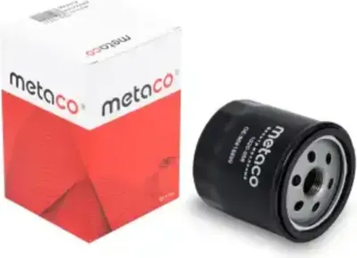 Масляный фильтр Metaco 1020-056