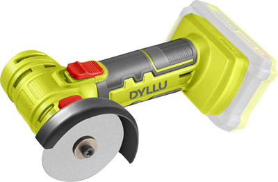 Угловая шлифовальная машина DYLLU DTLAP573