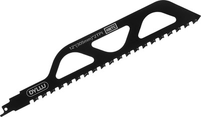 Пильное полотно DYLLU DTJT1243HM