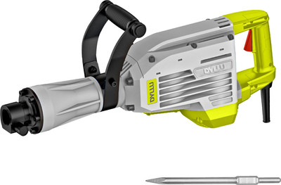 Отбойный молоток DYLLU DTDB1D80