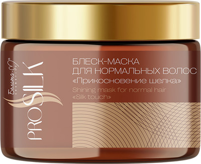 Маска для волос Белита-М Prosilk Прикосновение шелка (400г)