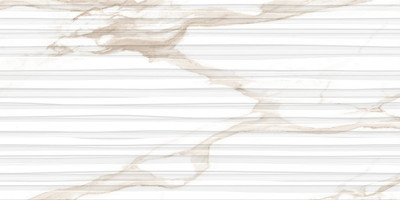 Декоративная плитка Beryoza Ceramica Torano бежевый (600x300)