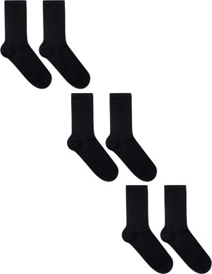 Носки Mark Formelle 107A-1663 (р.27-29, черный-3)