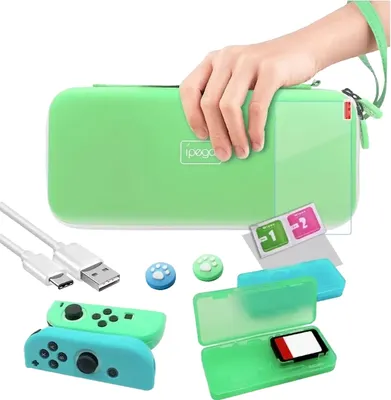 Набор аксессуаров для игровой приставки iPega PG-SW052