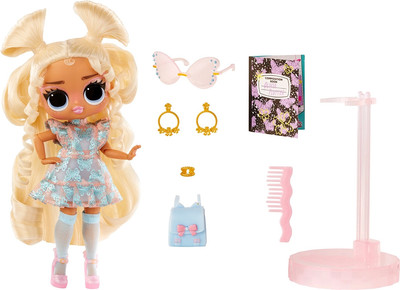 Кукла с аксессуарами LOL Surprise! Tweens. Оливия Флатер / 68375