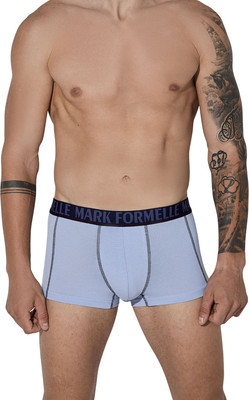 Трусы мужские Mark Formelle 411225 (р.106-116, светло-голубой)