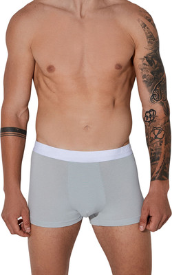 Трусы мужские Mark Formelle 411228 (р.86-96, жемчужный голубой)