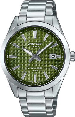 Часы наручные мужские Casio EFV-160D-3A