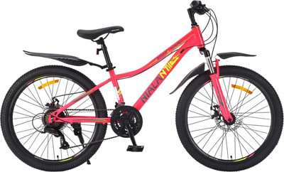 Велосипед Nialanti Bonnie 1.1MD 2026 (12 розовый)