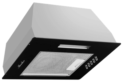 Вытяжка скрытая Monsher Angers 40 (Noir)
