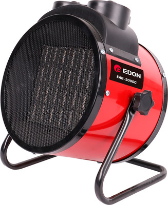 Тепловая пушка электрическая Edon EAB-3000C / IPROCK-1023010123