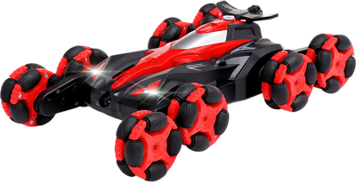 Радиоуправляемая игрушка Автоград Перевертыш / 10621099