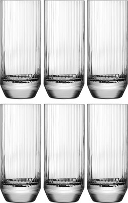 Набор стаканов Nude Big Top / 64132 (6шт)