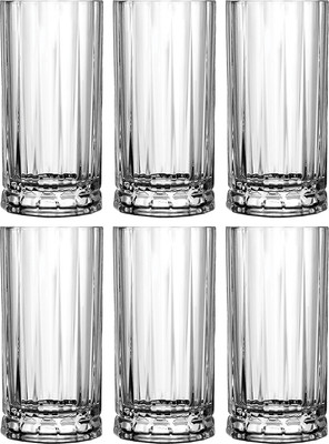 Набор стаканов Nude Wayne / 68164 (6шт)