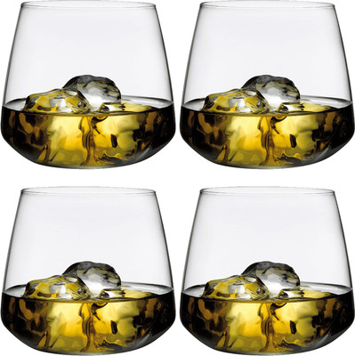 Набор стаканов Nude Mirage для виски / 64001/1052139 (4шт)