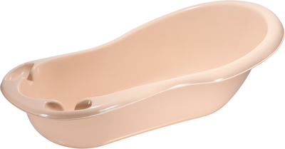 Ванночка детская Эльфпласт 033 (бежевый)