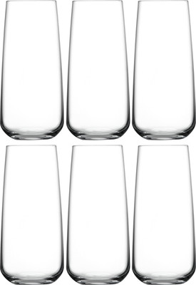 Набор стаканов Nude Mirage / 64002 (6шт)