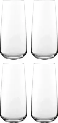 Набор стаканов Nude Mirage / 64003/1052141 (4шт)