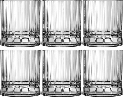 Набор стаканов Nude Wayne / 68184TR/1100890 (6шт)