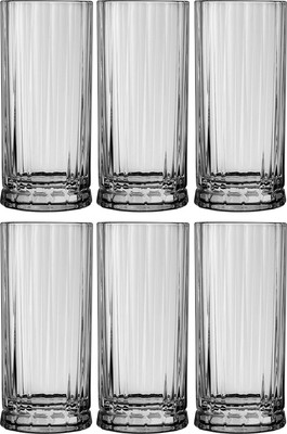 Набор стаканов Nude Wayne / 68194 (6шт)