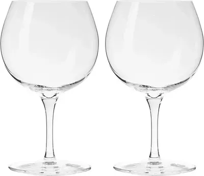 Набор бокалов Nude Vintage / 66300TR/1080822 (2шт)