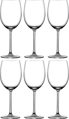 Набор бокалов Nude Vintage для белого вина / 66122TR (6шт)