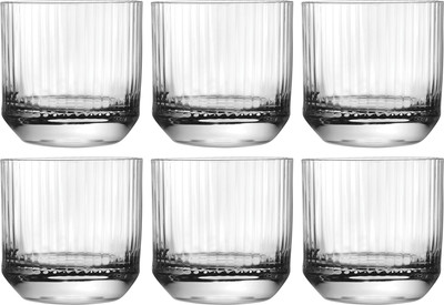 Набор стаканов Nude Big Top / 64122TR (6шт)