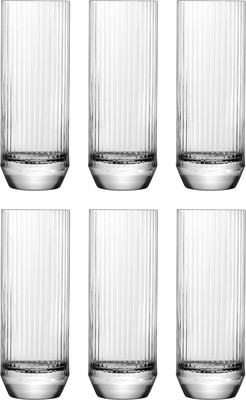 Набор стаканов Nude Big Top / 64162TR (6шт)