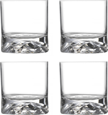 Набор стаканов Nude Club / 64039TR/1052155 (4шт)