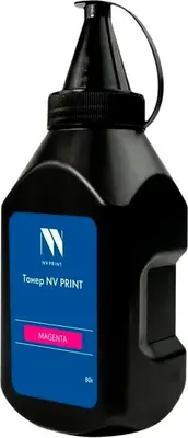 Тонер для принтера NV Print NV-CP1100-Type2-80GM