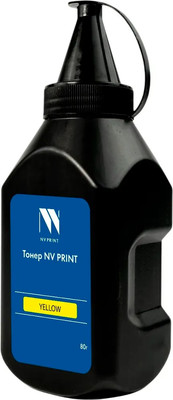 Тонер для принтера NV Print NV-CP1100-Type2-80GY