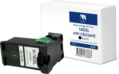 Картридж NV Print NV-CB336HE