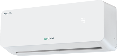Сплит-система Ecoclima Nova Line Inverter ECW/I-СH12/AA-4R1