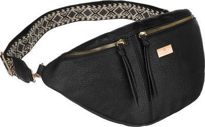 Сумка на пояс Peterson PTN NER-ALE-2 (черный)