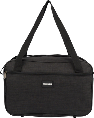 Сумка дорожная Bellugio GR-7801 (черный)