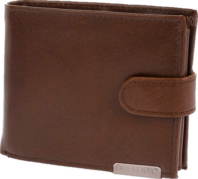 Портмоне Bellugio ZM-121R-032 (коричневый)