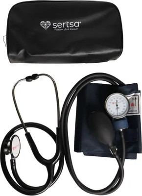 Тонометр Sertsa Эталон ВК 2001-3012