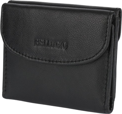 Портмоне Bellugio AU-140R-410 (черный)