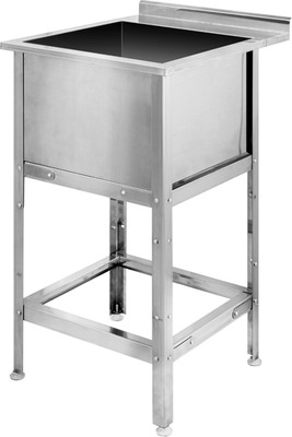 Ванна котломоечная Hessen ВМП 1/5 оц НВ00038 / см362