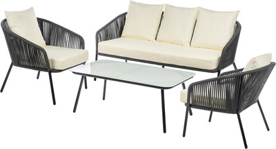 Комплект садовой мебели Sundays Siracusa SFS306 (бежевый)