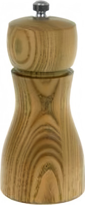 Мельница для специй No Brand 7990/2 (ореховый)