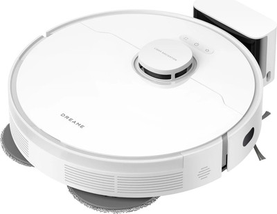 Робот-пылесос Dreame Robot Vacuum L40 (RLL42SDA)