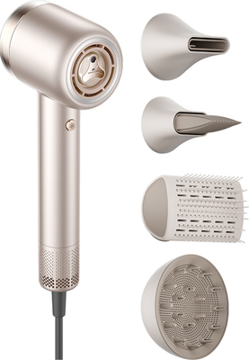 Фен Dreame Нairdryer Gusto (AHG40A)